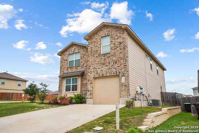 Homes For Rent - 124 Winged Teal<br/> San Antonio, TX 78253