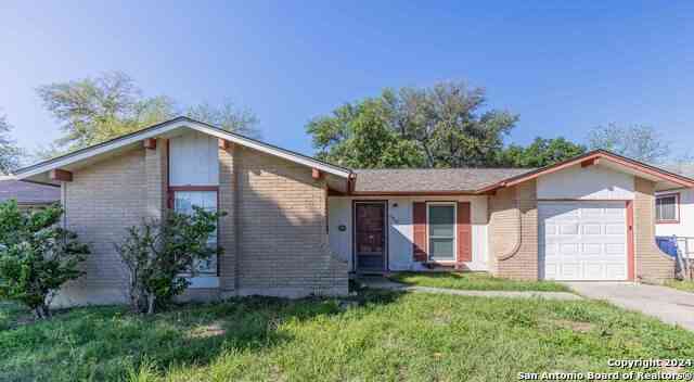 Homes For Rent - 4910 Tennyson Dr<br/> San Antonio, TX 78217