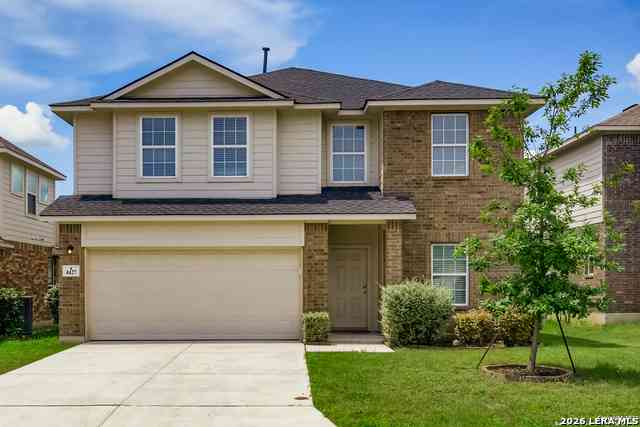 Homes For Rent - 4427 Loring<br/> Converse, TX 78109