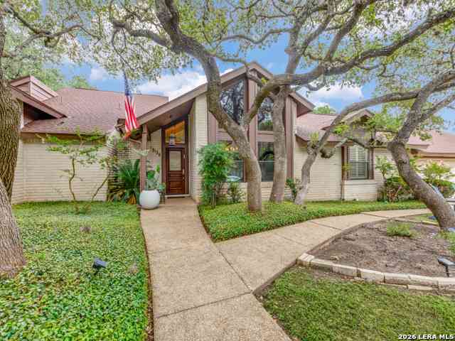 Homes For Rent - 13128 Hunters Ledge<br/> San Antonio, TX 78230