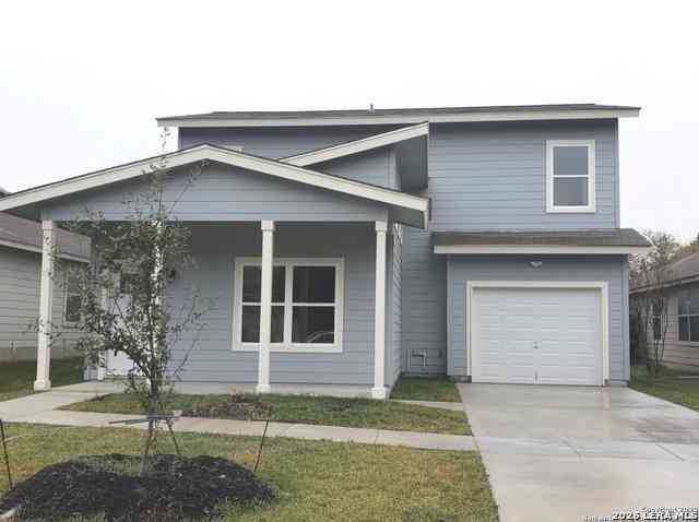 Homes For Rent - 5735 Canterbury<br/> San Antonio, TX 78228