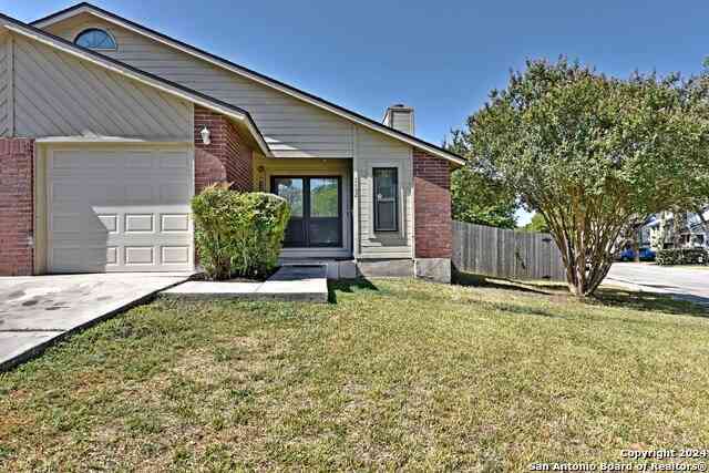 Multifamily For Rent - 3402 Ridge Ash<br/> San Antonio, TX 78247
