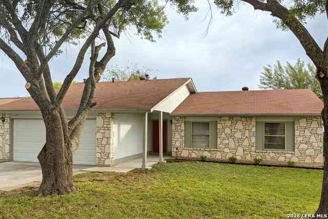 Homes For Rent - 10318 Cone Hill Dr<br/> San Antonio, TX 78245