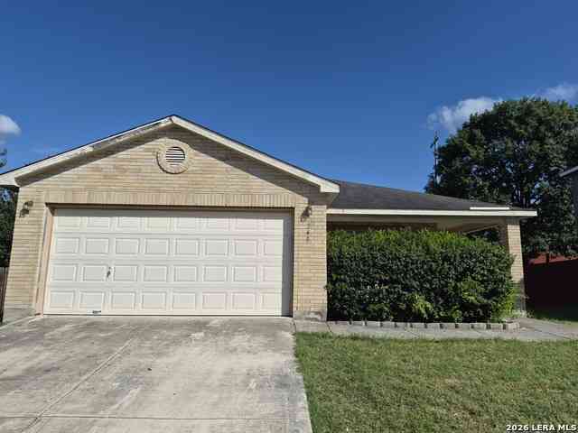 Homes For Rent - 249 Weeping Willow<br/> Cibolo, TX 78108