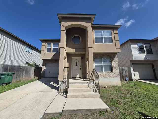 Homes For Rent - 39 Weathering Creek<br/> San Antonio, TX 78238