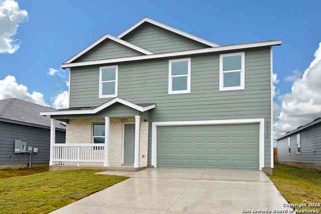 Homes For Rent - 3812 Far Horizon<br/> Guadalupe County, Seguin, TX 78155