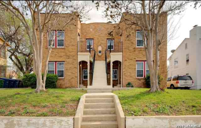 Multifamily For Rent - 240 Claremont<br/> San Antonio, TX 78209