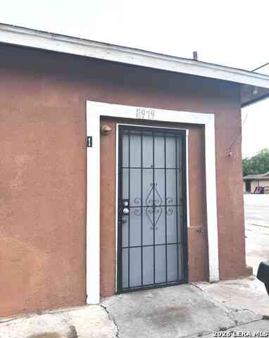 Multifamily For Rent - 2979 Martin Luther King Dr #1<br/> San Antonio, TX 78220