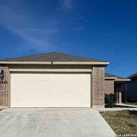 Homes For Rent - 7515 Crestway Rdg<br/> San Antonio, TX 78244