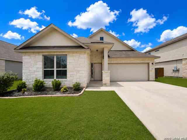 Homes For Rent - 405 Sika Way<br/> Cibolo, TX 78108