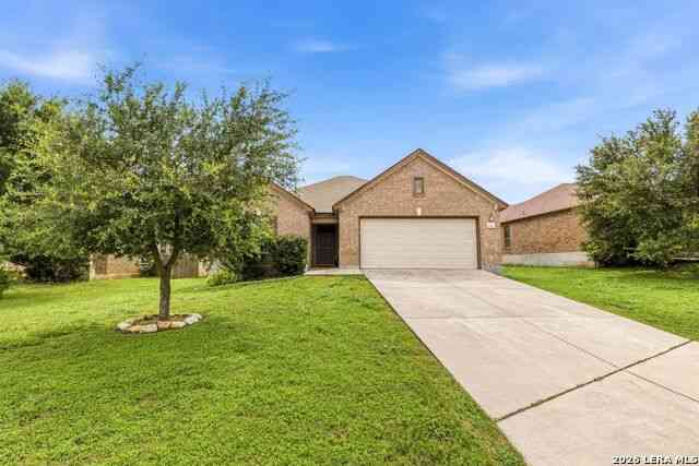 Homes For Rent - 20803 Cape Coral<br/> San Antonio, TX 78259