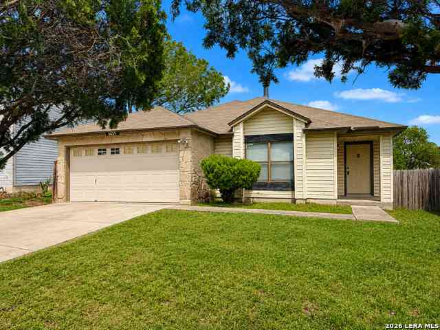 Homes For Rent - 6439 Beech Trail Dr<br/> Converse, TX 78109