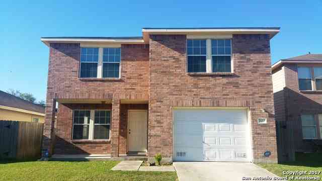 Homes For Rent - 9722 Liberty Grn<br/> San Antonio, TX 78245