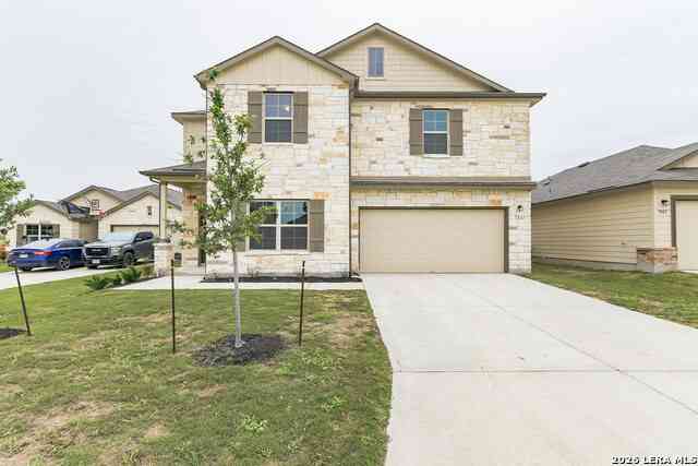 Homes For Rent - 7811 Toledo Bend<br/> San Antonio, TX 78252