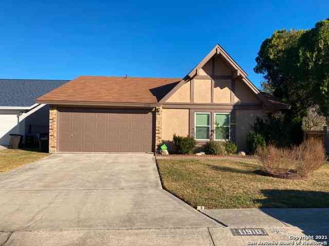Homes For Rent - 11910 Gallant Frst<br/> San Antonio, TX 78249
