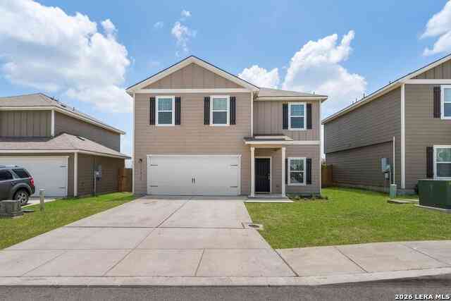 Homes For Rent - 11038 Chatham Ct<br/> Converse, TX 78109