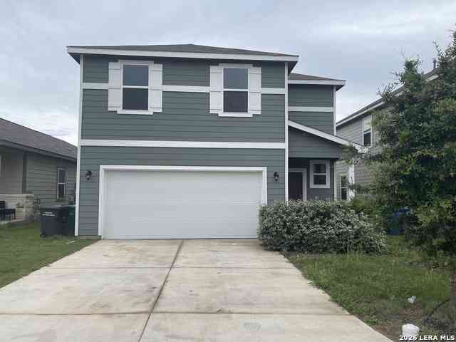 Homes For Rent - 5330 Tourmaline Loop<br/> San Antonio, TX 78222