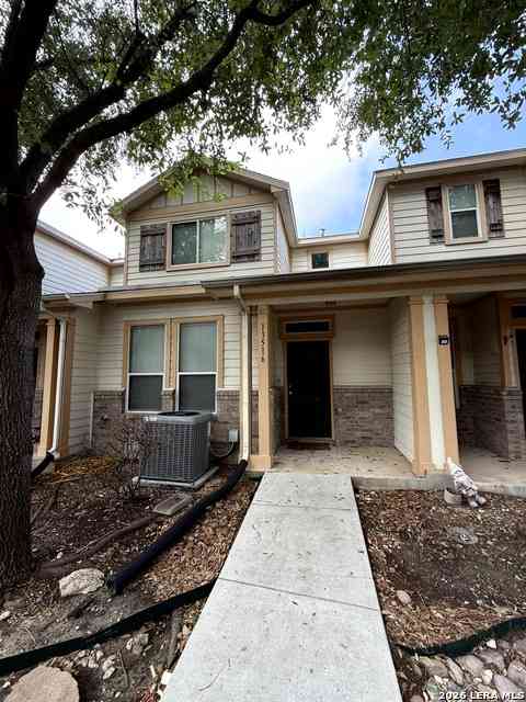 Other For Rent - 13516 Bristow Dawn<br/> San Antonio, TX 78217