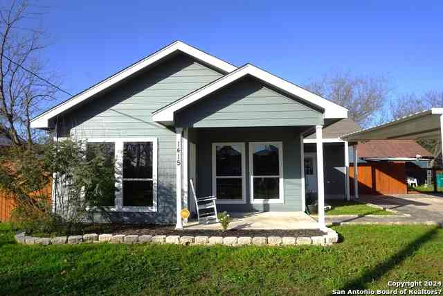 Homes For Rent - 1415 Semlinger Rd<br/> San Antonio, TX 78220