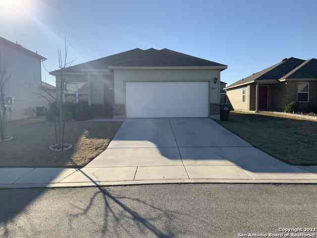 Homes For Rent - 2409 Key Hole View<br/> Converse, TX 78109