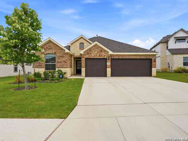 Homes For Rent - 4178 Garden Path<br/> Comal County, Schertz, TX 78124