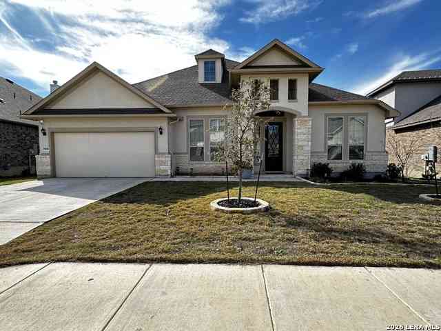 Homes For Rent - 29038 Alldell Way<br/> San Antonio, TX 78260