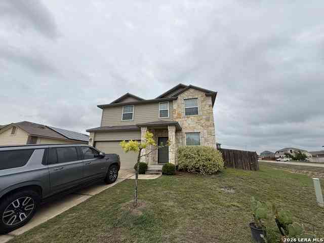 Homes For Rent - 2257 Olive Hill Dr.<br/> New Braunfels, TX 78130
