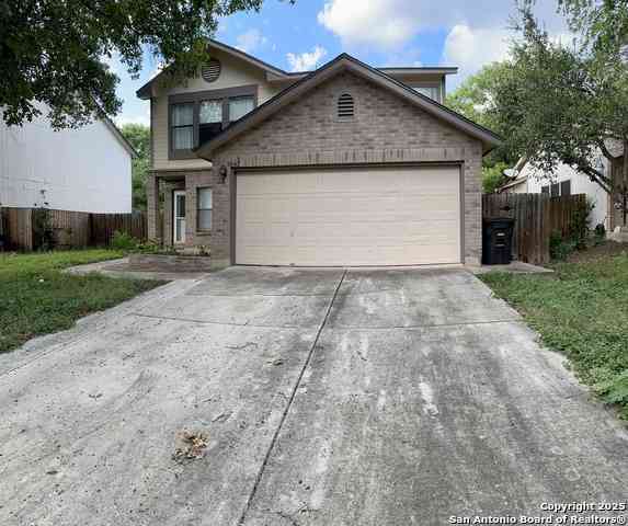 Homes For Rent - 9847 Kelton Dr<br/> San Antonio, TX 78250