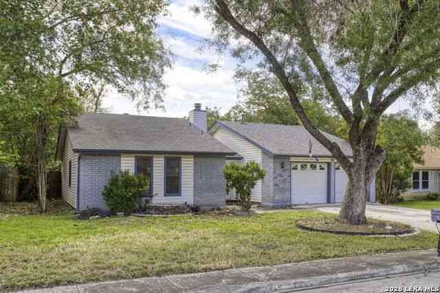 Homes For Rent - 7254 Flaming Forest St<br/> San Antonio, TX 78250