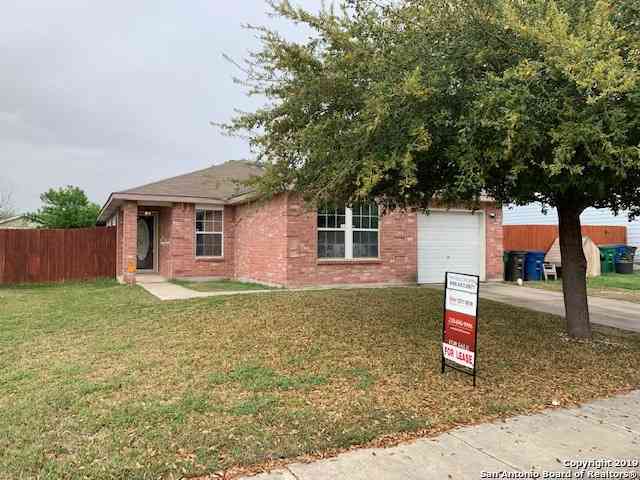 Homes For Rent - 6023 Lake Victoria St<br/> San Antonio, TX 78222