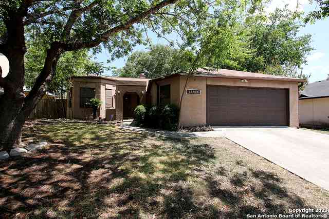 Homes For Rent - 13942 Chisom Creek<br/> San Antonio, TX 78249