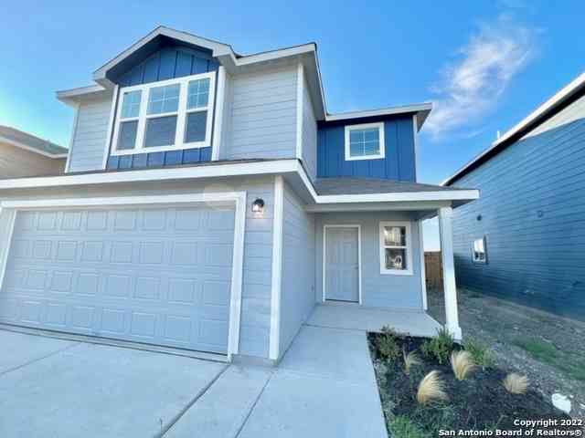 Homes For Rent - 6234 Fieldrun<br/> San Antonio, TX 78218