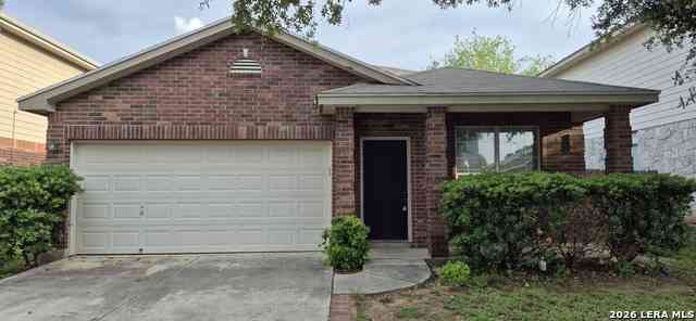 Homes For Rent - 9035 Foxgrove Way<br/> San Antonio, TX 78251