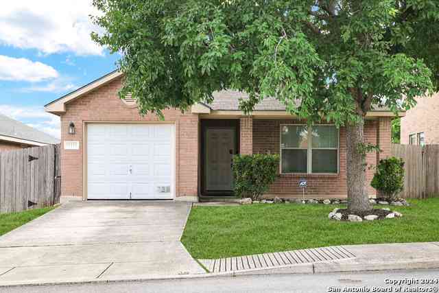 Homes For Rent - 10714 Judie Allen<br/> San Antonio, TX 78254
