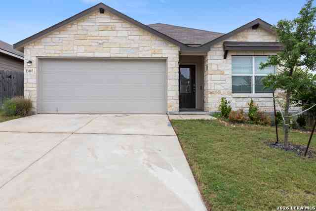 Homes For Rent - 13107 Minuet Sway<br/> San Antonio, TX 78252
