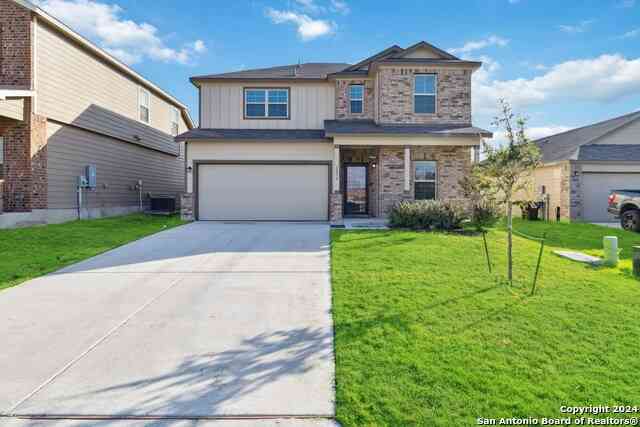 Homes For Rent - 1033 Windflower<br/> New Braunfels, TX 78130