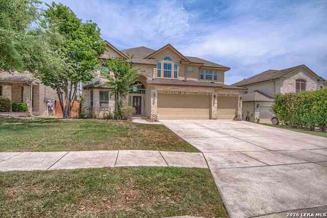 Homes For Rent - 914 Armour Dr<br/> Cibolo, TX 78108