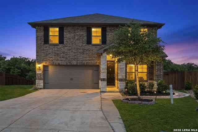 Homes For Rent - 12221 Icon Rdg<br/> San Antonio, TX 78253