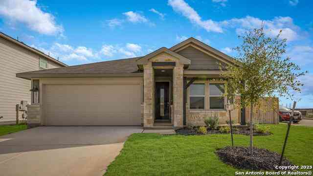 Homes For Rent - 29312 Frontier Way<br/> San Antonio, TX 78260