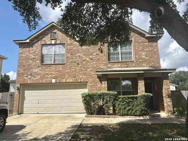 Homes For Rent - 8642 Brisa Royale<br/> San Antonio, TX 78251