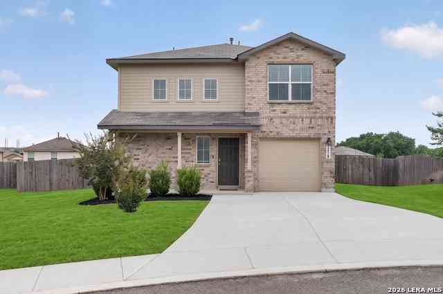 Homes For Rent - 14810 Song Sparrow<br/> San Antonio, TX 78253