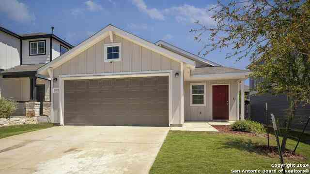 Homes For Rent - 11955 Sitio Plns<br/> San Antonio, TX 78254