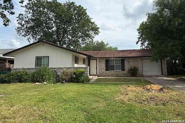 Homes For Rent - 4338 Sun Vista Ln<br/> San Antonio, TX 78217