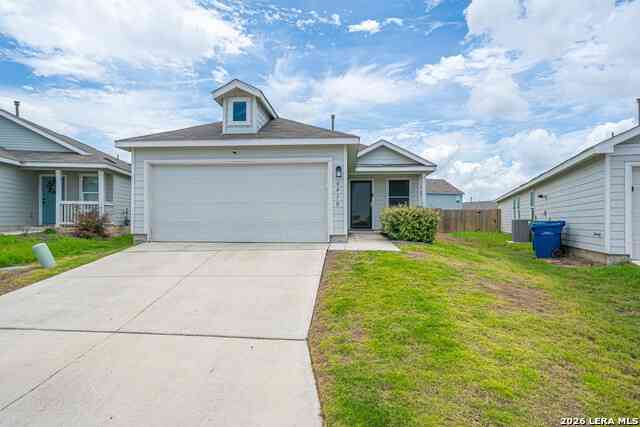 Homes For Rent - 6410 Magee Run<br/> San Antonio, TX 78220