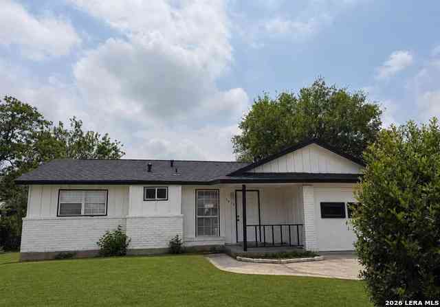 Homes For Rent - 5414 Stoneshire<br/> San Antonio, TX 78218