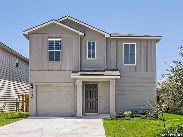 Homes For Rent - 1154 Barn Swallow Way<br/> San Antonio, TX 78253