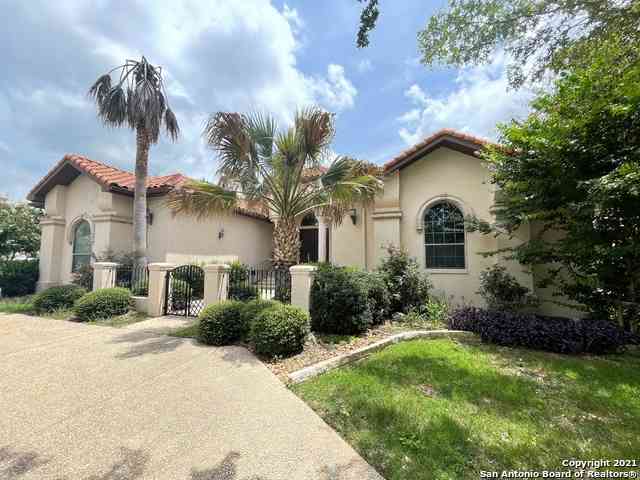 Homes For Rent - 19726 Folonari<br/> San Antonio, TX 78258