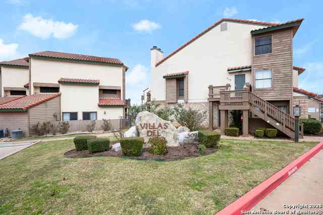 Condo For Rent - 509 Short Circuit # 101<br/> Horseshoe Bay, TX 78657
