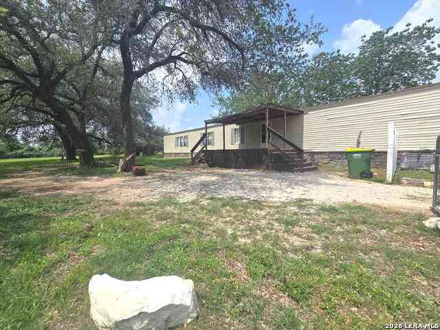 Mobile Home For Rent - 290 Brianna Court<br/> Von Ormy, TX 78069