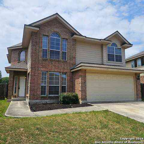 Homes For Rent - 4007 Dunn Oak Dr<br/> San Antonio, TX 78223